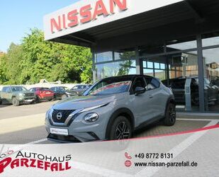 Nissan Juke Gebrauchtwagen