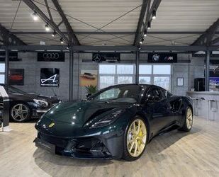 Lotus Emira Gebrauchtwagen