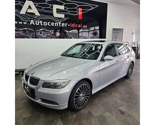 BMW 330 Gebrauchtwagen