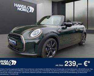Mini Cooper Cabrio Gebrauchtwagen