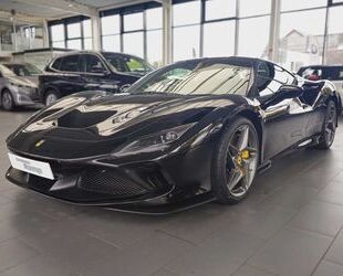 Ferrari F8 Gebrauchtwagen