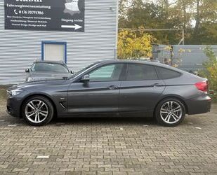 BMW 320 Gebrauchtwagen