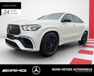 Mercedes-Benz GLE 63 AMG Gebrauchtwagen