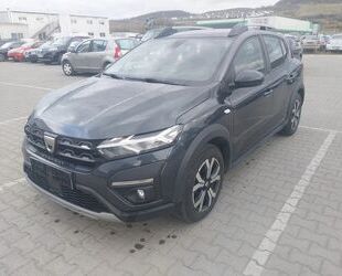 Dacia Sandero Gebrauchtwagen