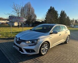 Renault Megane Gebrauchtwagen