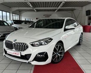 BMW 218 Gran Coupé Gebrauchtwagen