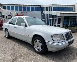 Mercedes-Benz E 200 Gebrauchtwagen