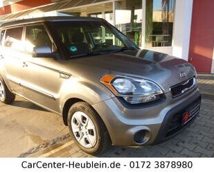 Kia Soul Gebrauchtwagen