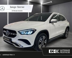 Mercedes-Benz GLA 200 Gebrauchtwagen