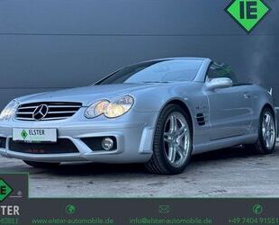 Mercedes-Benz SL 55 AMG Gebrauchtwagen