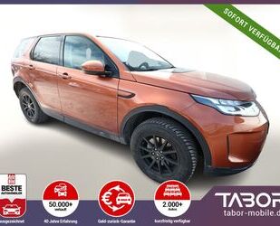 Land Rover Discovery Sport Gebrauchtwagen