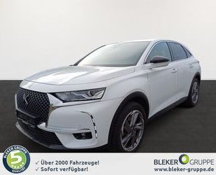Dacia DS7 (Crossback) 