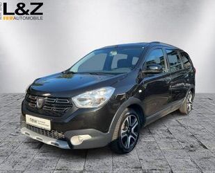 Dacia Lodgy Gebrauchtwagen