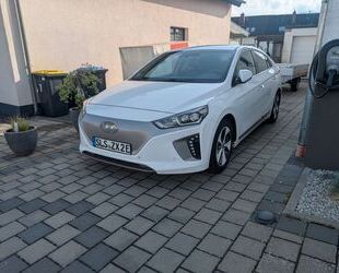 Hyundai IONIQ Gebrauchtwagen