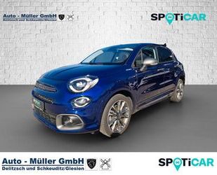 Fiat 500X Gebrauchtwagen