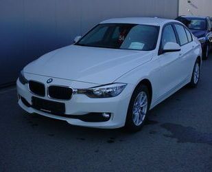 BMW 316 Gebrauchtwagen