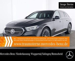 Mercedes-Benz E 300 Gebrauchtwagen