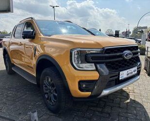 Ford Ranger Gebrauchtwagen