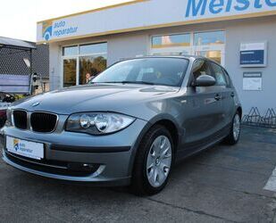 BMW 116 Gebrauchtwagen