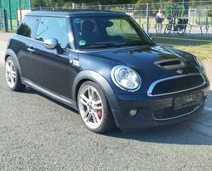 Mini John Cooper Works Coupé Gebrauchtwagen
