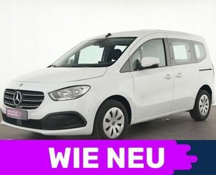 Mercedes-Benz T-Klasse Gebrauchtwagen