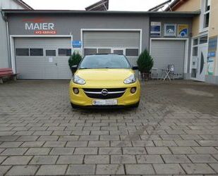 Opel Adam Gebrauchtwagen