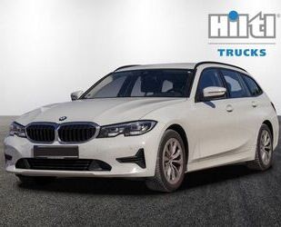 BMW 318 Gebrauchtwagen