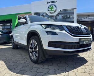 Skoda Kodiaq Gebrauchtwagen