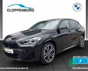 BMW X2 Gebrauchtwagen