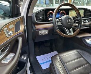 Mercedes-Benz GLE 350 Gebrauchtwagen