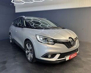 Renault Scenic Gebrauchtwagen