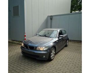 BMW 118 Gebrauchtwagen