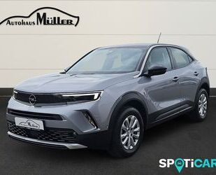 Opel Mokka Gebrauchtwagen