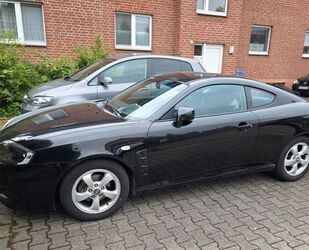 Hyundai S-Coupe Gebrauchtwagen