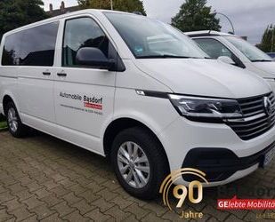 VW T6 andere Gebrauchtwagen