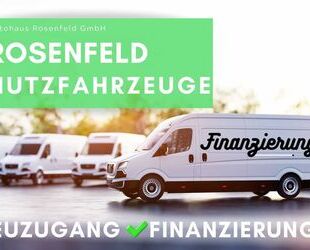 Mercedes-Benz Sprinter Gebrauchtwagen