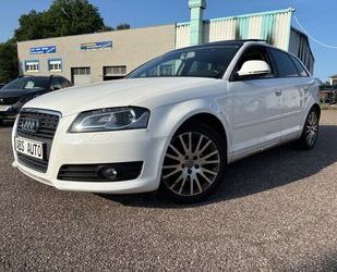 Audi A3 Gebrauchtwagen
