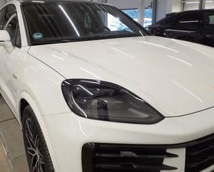 Porsche Cayenne Gebrauchtwagen
