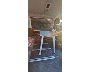 VW T6 Multivan Gebrauchtwagen