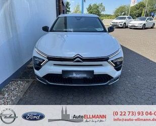 Citroen C5 X Gebrauchtwagen