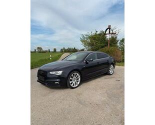 Audi A5 Gebrauchtwagen
