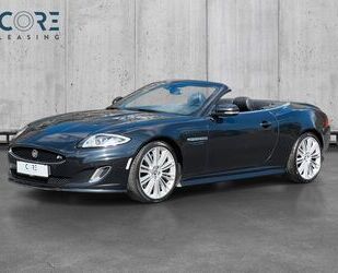 Jaguar XKR Gebrauchtwagen