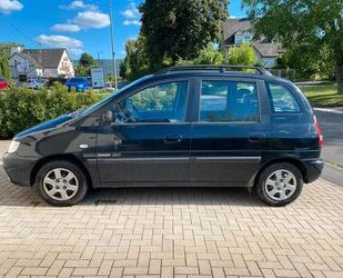 Hyundai Matrix Gebrauchtwagen