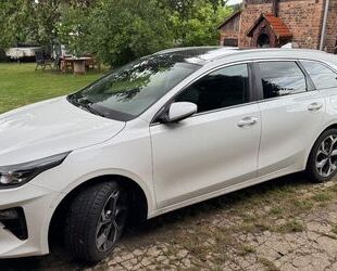 Kia ceed Sportswagon Gebrauchtwagen