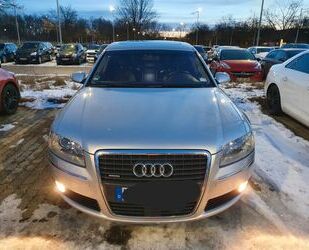 Audi A8 Gebrauchtwagen