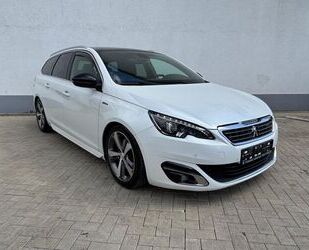Peugeot 308 Gebrauchtwagen