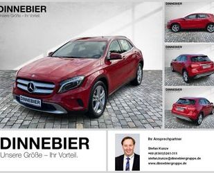 Dodge GLA 200 