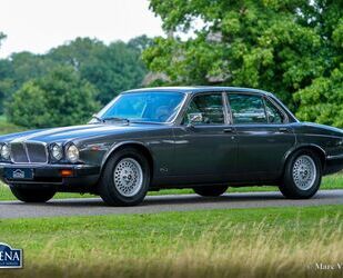 Jaguar XJ12 Gebrauchtwagen