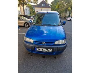 Citroen Berlingo Gebrauchtwagen