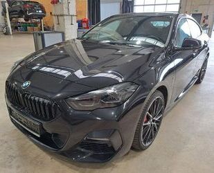 BMW 220 Gran Coupé Gebrauchtwagen